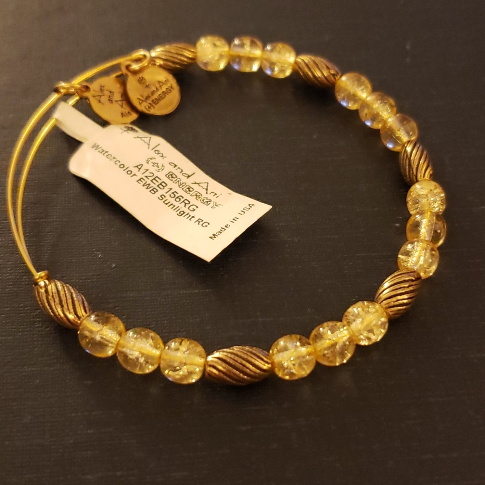 Alex and Ani Bracelet